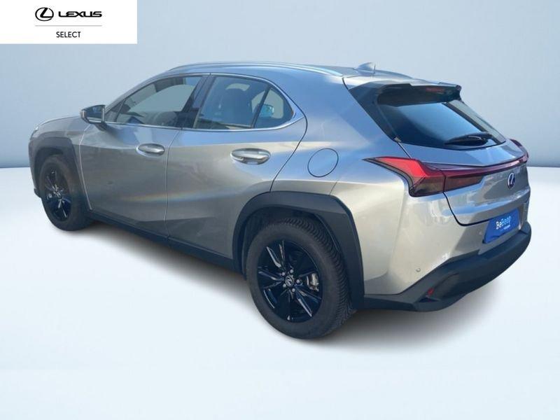 Lexus UX 250H 2.0 EXECUTIVE 2WD CVT MY20
