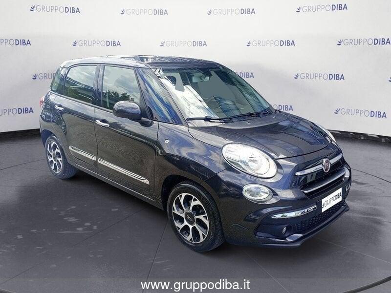 FIAT 500L 2017 Diesel 1.3 mjt Lounge 95cv