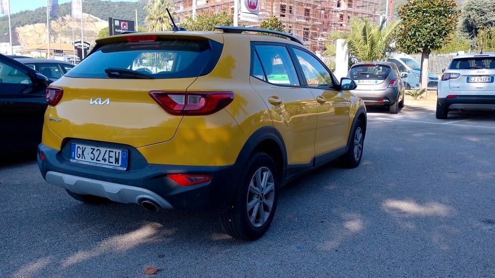 Kia Stonic 1.2 DPI Urban