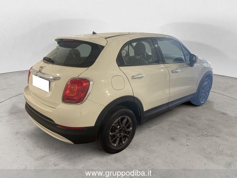 FIAT 500X 2015 Diesel 1.3 mjt Business 4x2 95cv my17