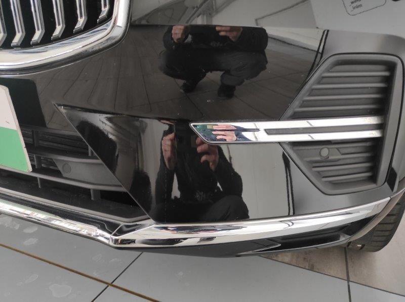 VOLVO XC60 (2017-->) - XC60 T6 Recharge Plug-in Hybrid AWD automatico Core