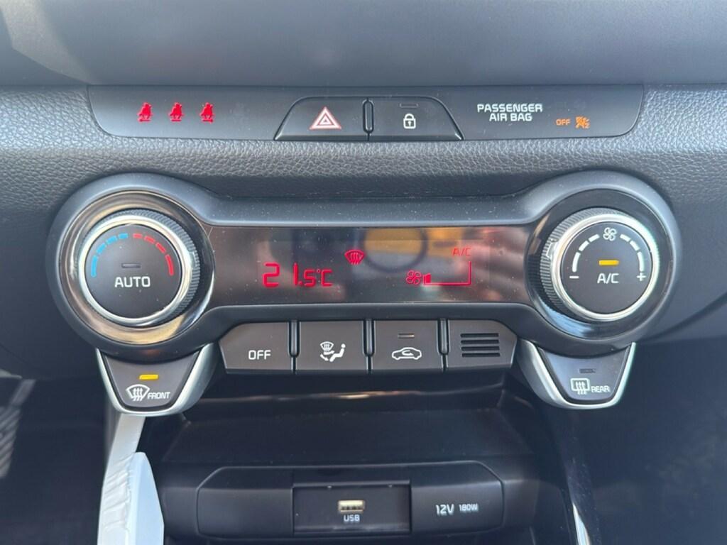 Kia Stonic 1.2 MPi Style 2WD