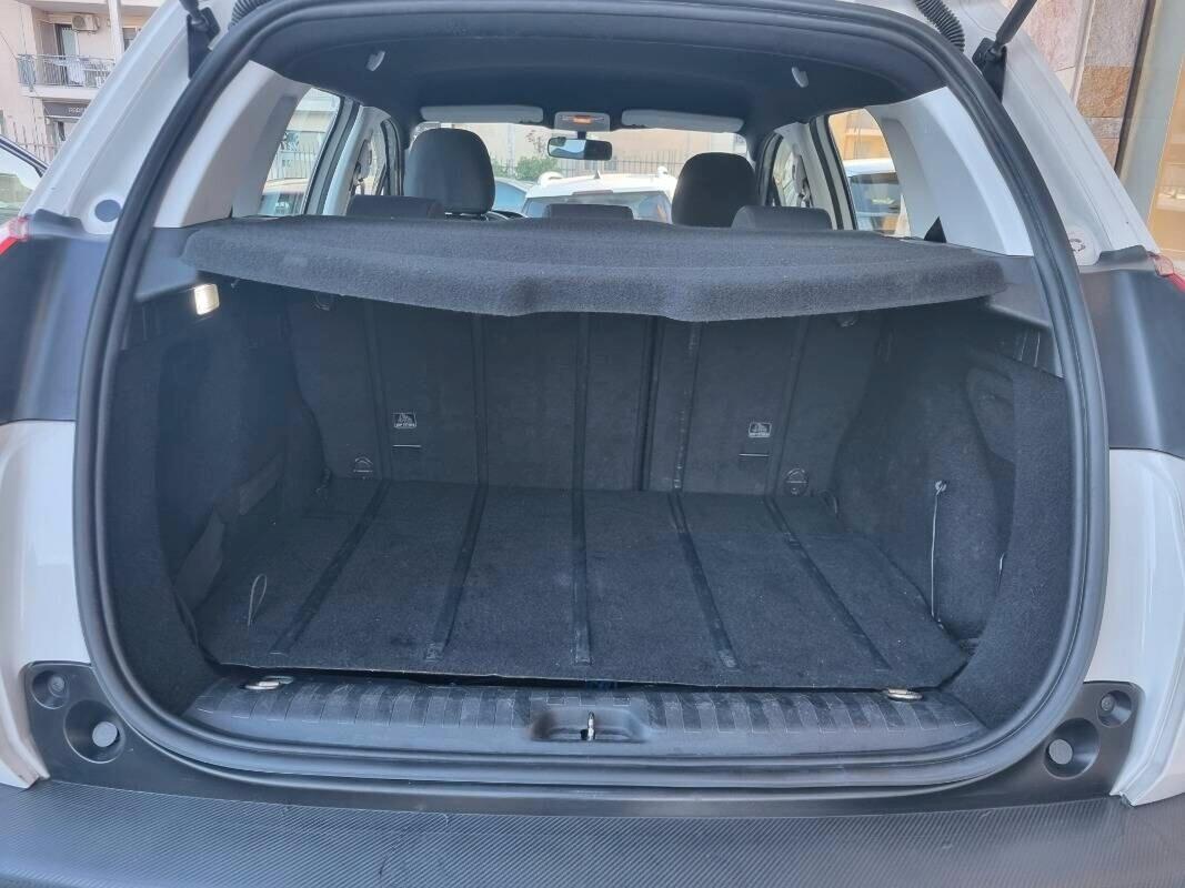 Peugeot 2008 1.4 hdi 8v Active 68cv