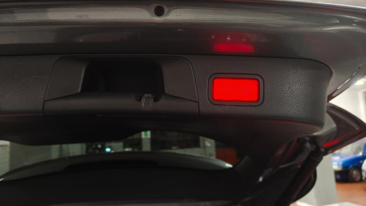 Mercedes-benz GLB 180 d Automatic Business