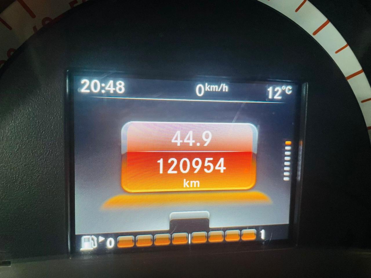 Smart ForTwo 70 1.0 twinamic Passion