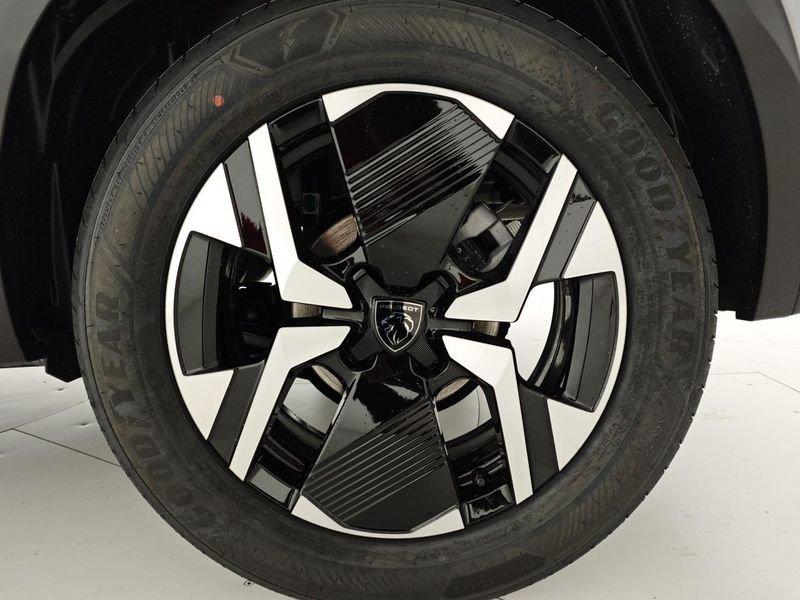 Peugeot 2008 PureTech 100 S&S Allure