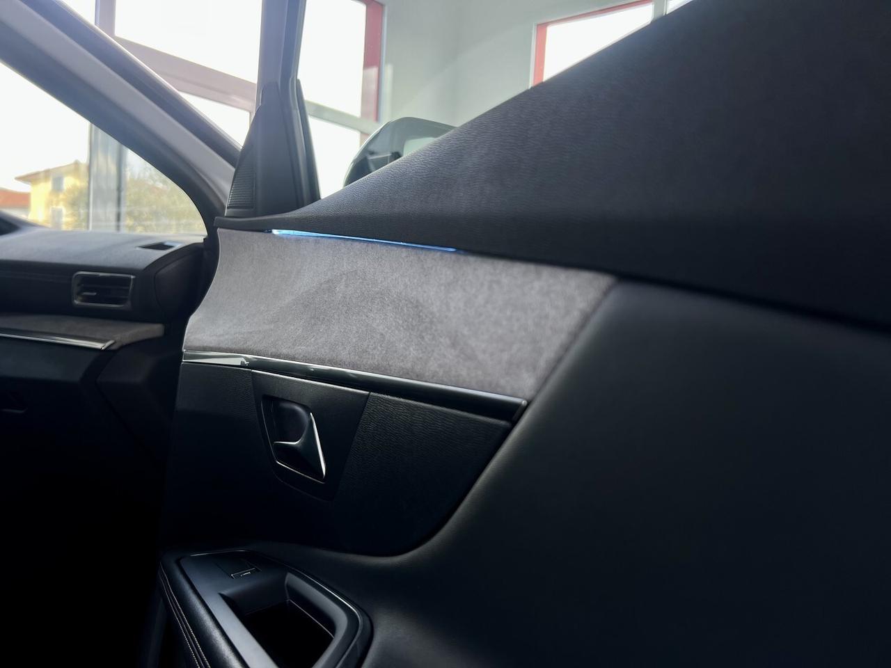 PEUGEOT 3008 BlueHDi 130 S&S EAT8 GT - 2023