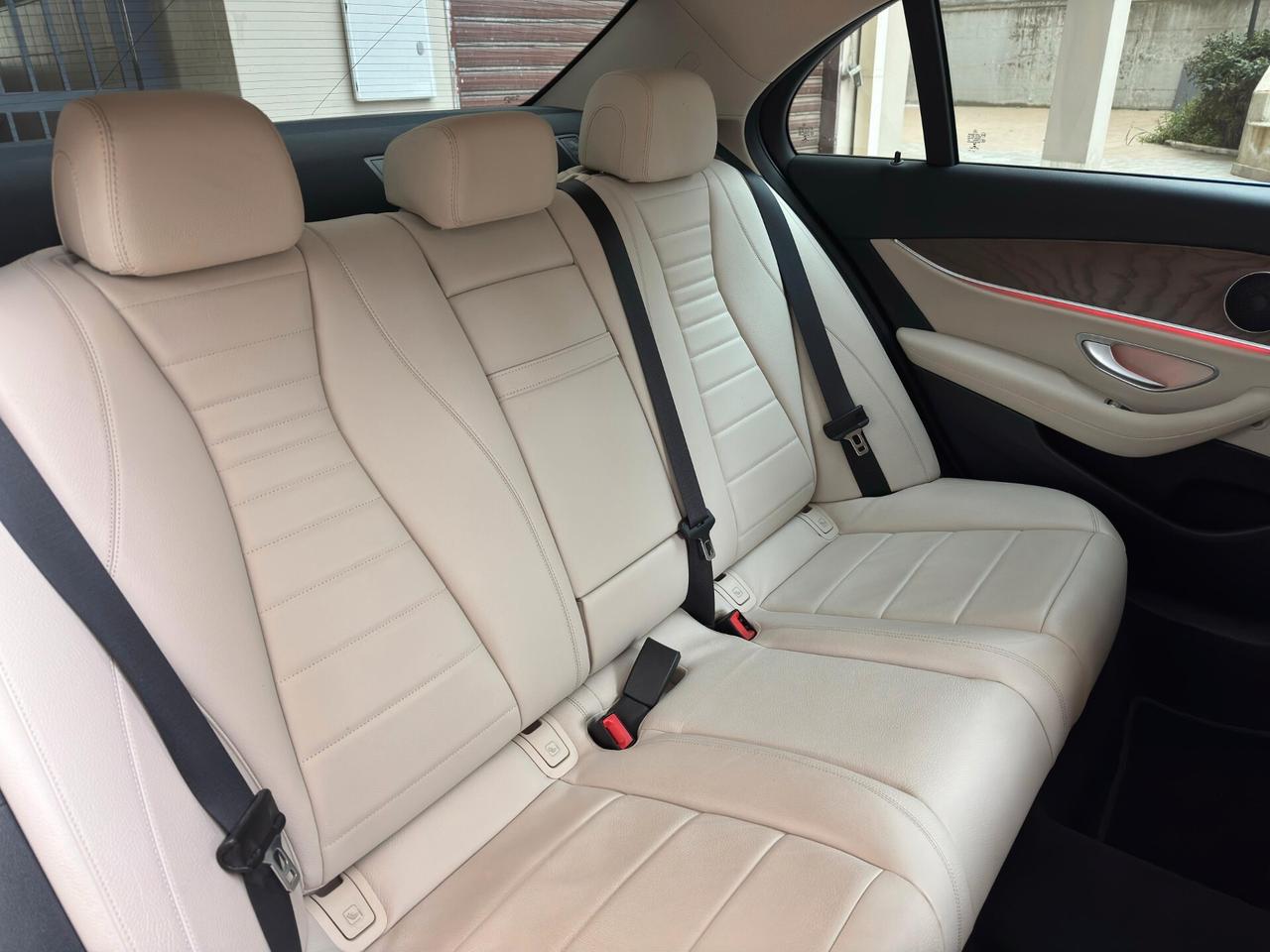 Mercedes-benz E 220 d 4Matic Auto Premium 194 cv