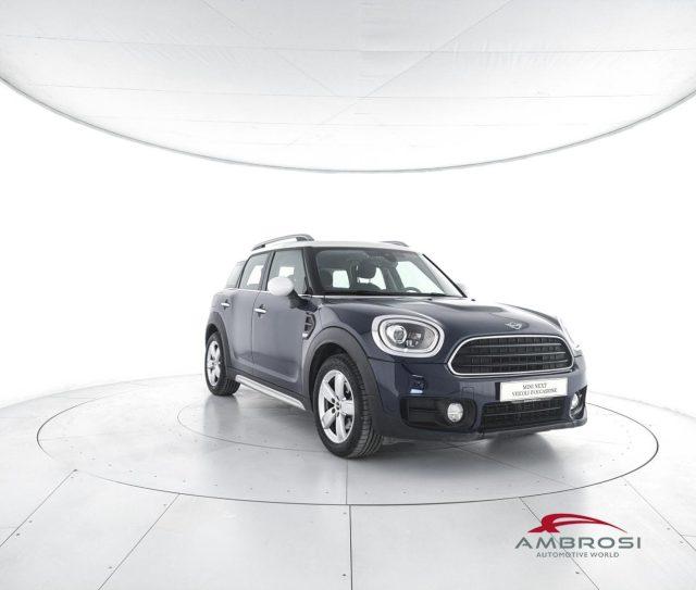 MINI Countryman Cooper D 2.0 Cooper D Hype