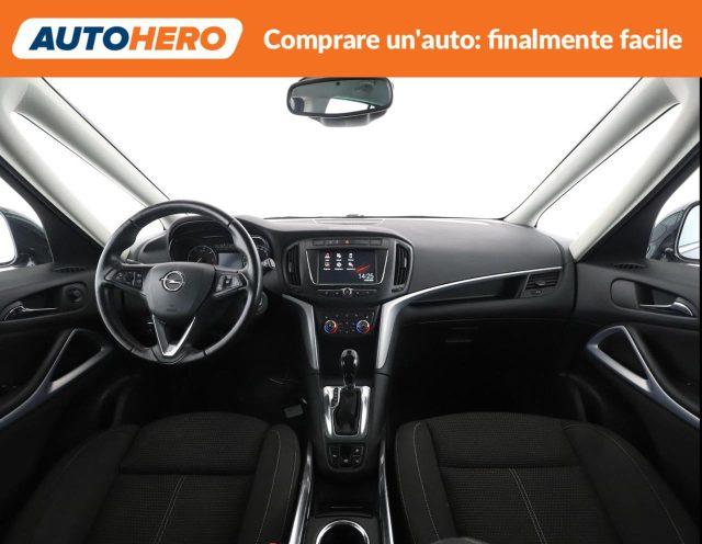 OPEL Zafira 2.0 CDTi 170CV aut. Innovation