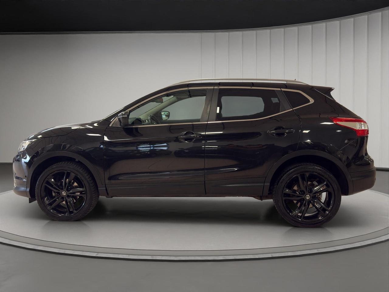 Nissan Qashqai 1.6 dci Acenta 4wd 130cv E6