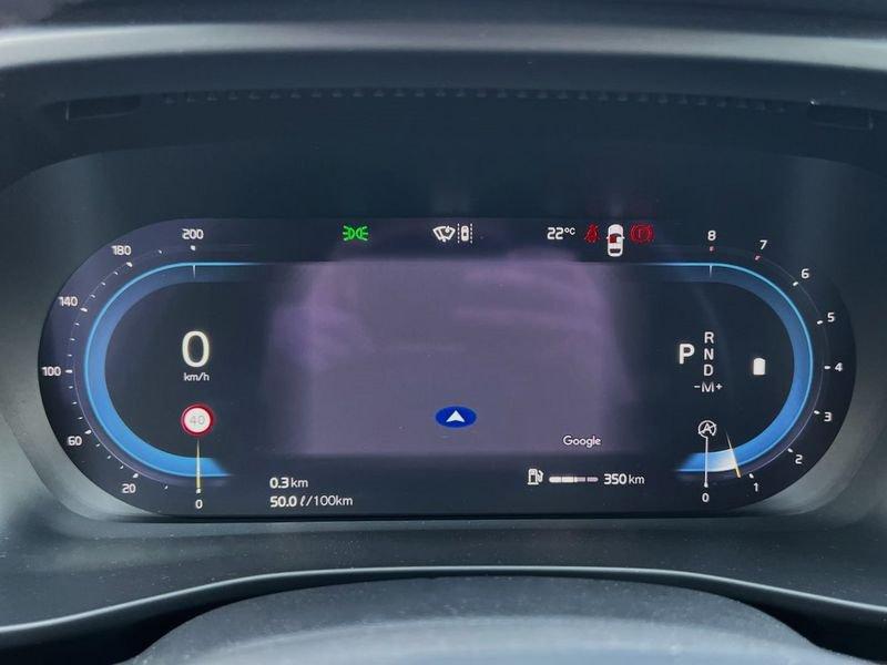 Volvo XC40 B3 163+14 CV Automatico LED Core
