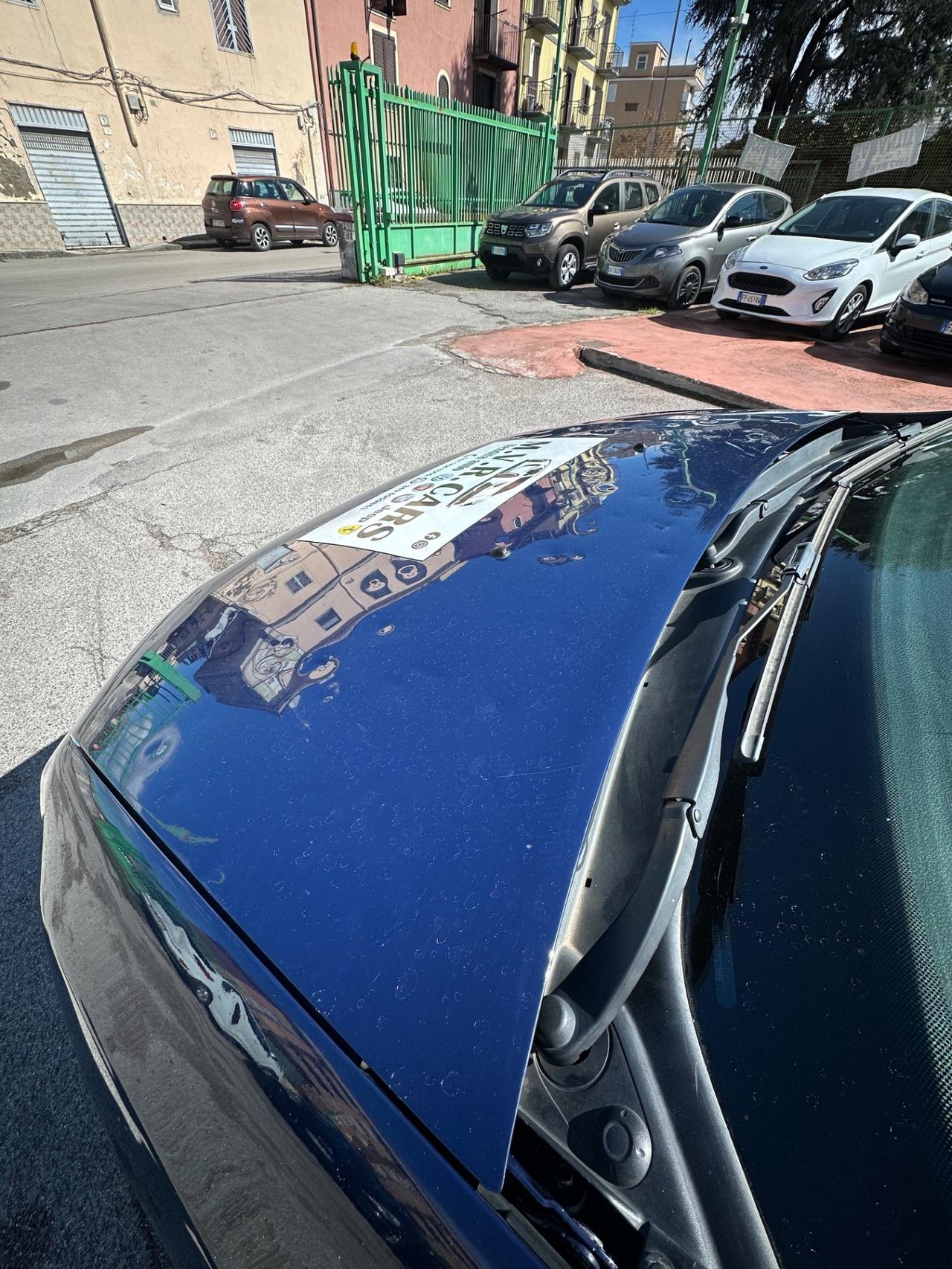 Dacia Sandero 1.5 dCi 8V 75CV Start&Stop Lauréate N1