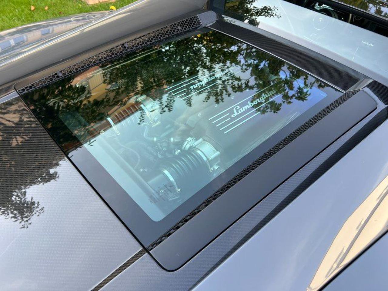 Lamborghini Gallardo 5.2 V10 LP560-4