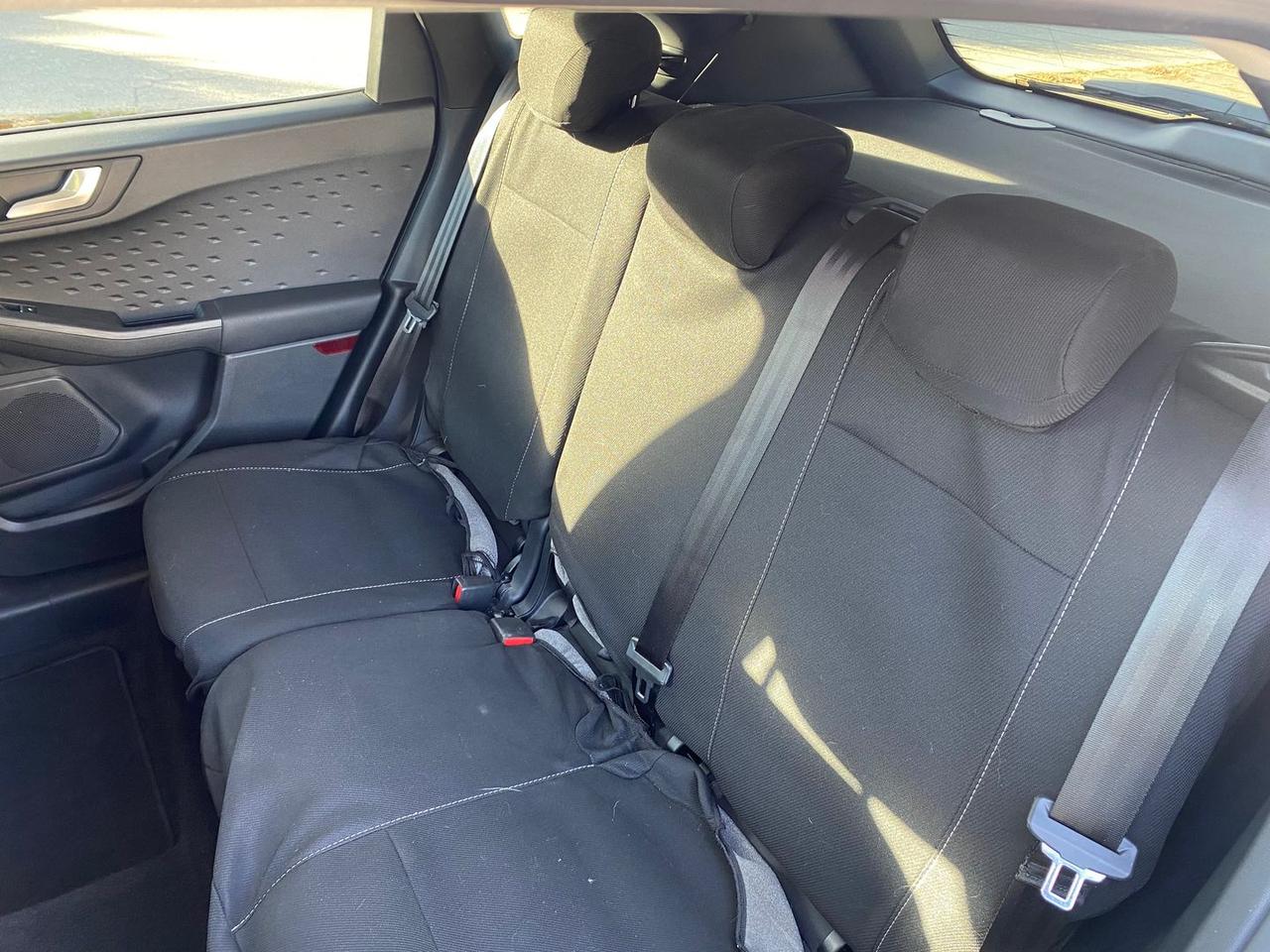 Ford Kuga Titanium 1.5 EcoBlue #7484