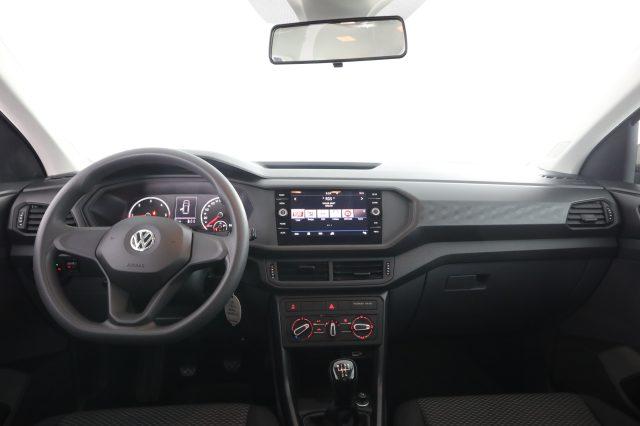 VOLKSWAGEN T-Cross T-Cross 1.6 TDI SCR Urban BMT
