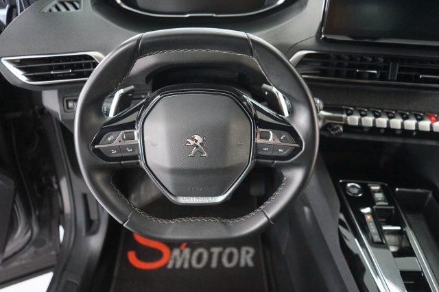 PEUGEOT 5008 BlueHDi 130 S&S EAT8 Allure Pack 7 Posti