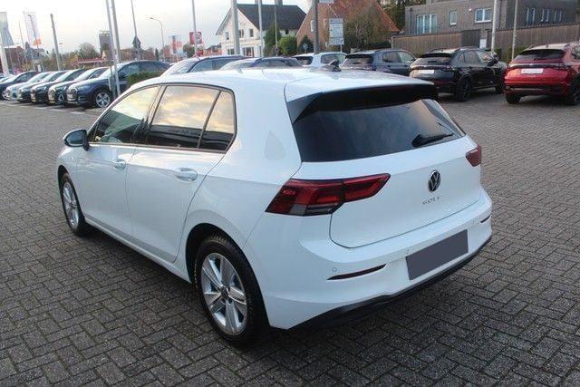 VOLKSWAGEN Golf 2.0 TDI 115 CV SCR Life