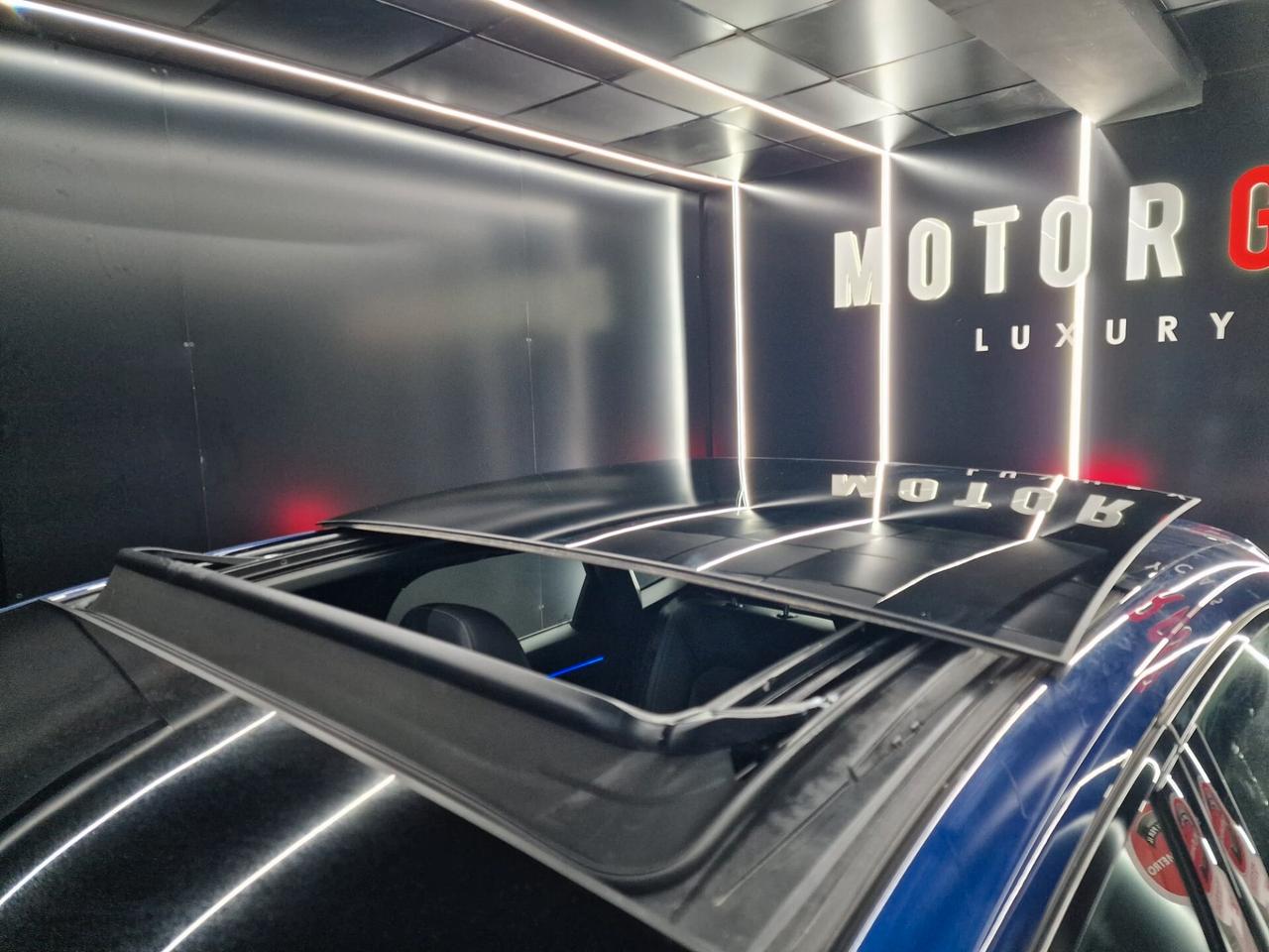 Audi Q3 SPB 35 TDI S tronic line edition 2.0 150CV tetto apribile