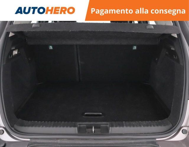 RENAULT Captur Blue dCi 115 CV EDC Business
