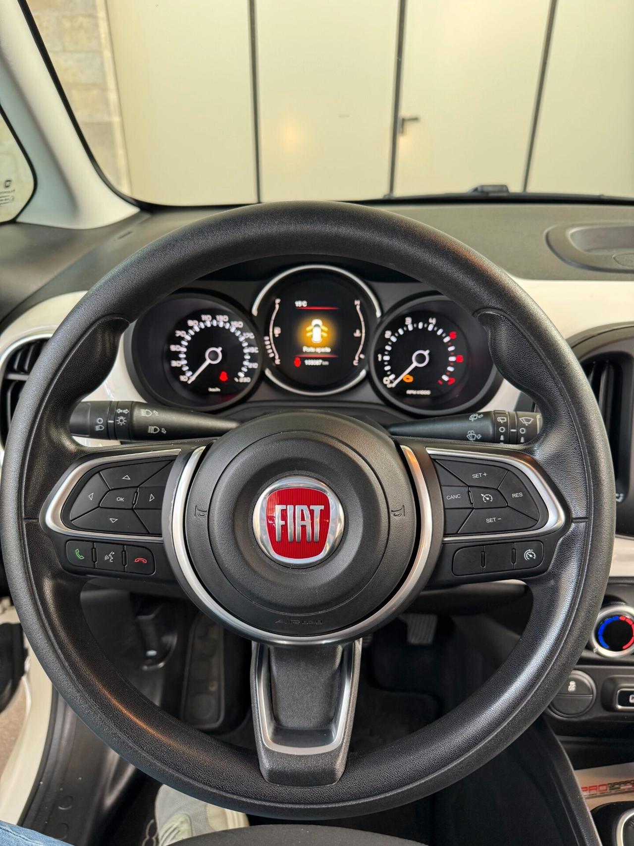 Fiat 500L 1.3 Multijet 95 CV - IVA ESPOSTA!