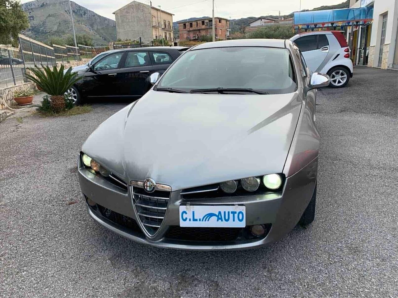 Alfa Romeo 159 1.9 JTDm