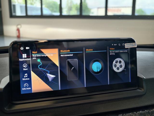 BMW 325 i cat Cabrio Msport