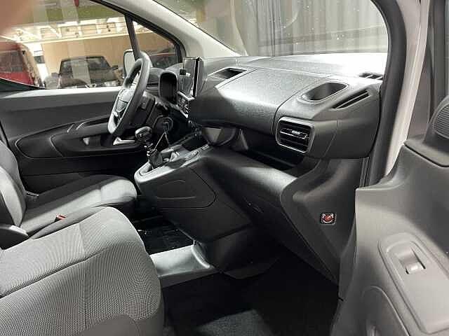 Fiat Doblò 1.5 BlueHdi 100CV LH1 Van