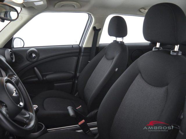 MINI Countryman Cooper D 1.6 Cooper D - PER OPERATORI DEL SETTOR