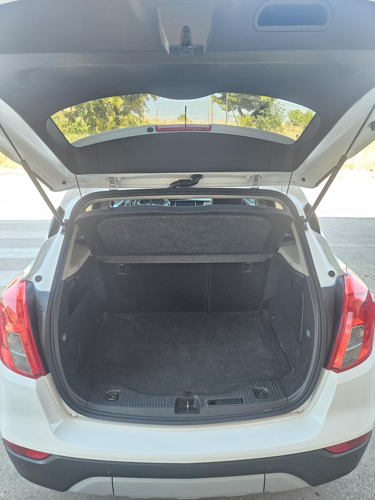 Opel Mokka 1.6 CDTI 136CV INNOVATION FULL
