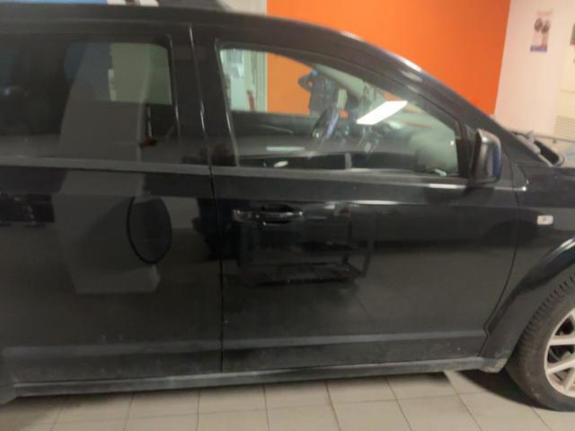 FIAT Freemont 2.0 Multijet 140 CV Urban