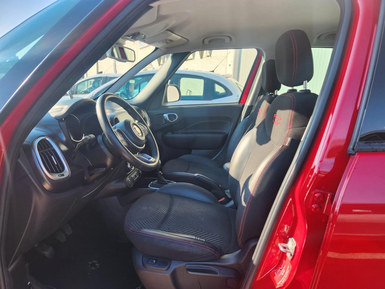 Fiat 500L 1.6 Multijet 120 CV Urban
