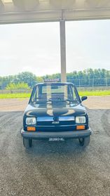 FIAT 126 PERSONAL 4 1977