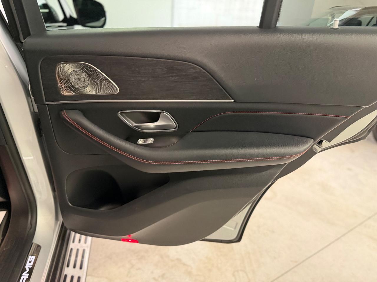 Mercedes-benz GLE 53 AMG 4Matic+ Mild Hybrid