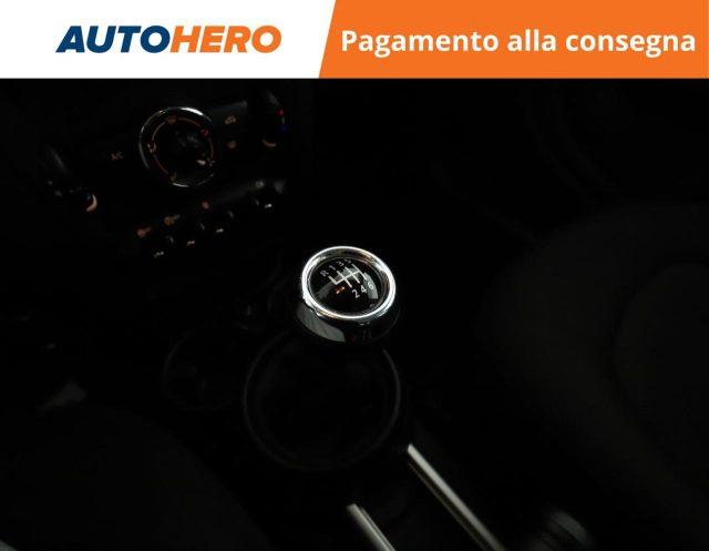 MINI Countryman Mini Cooper D Countryman
