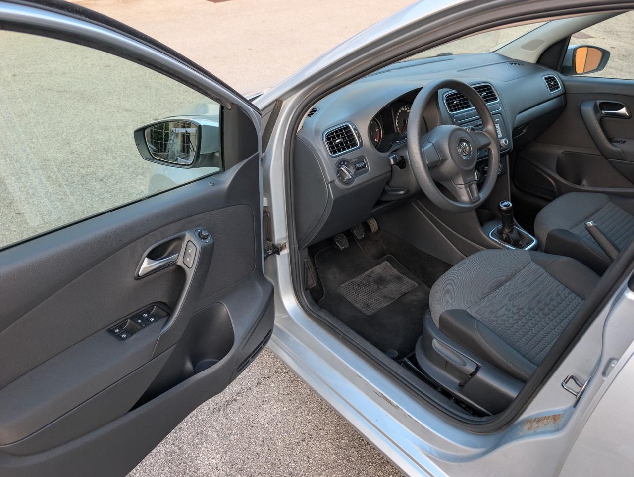 Volkswagen Polo 1.6 TDI 75 CV