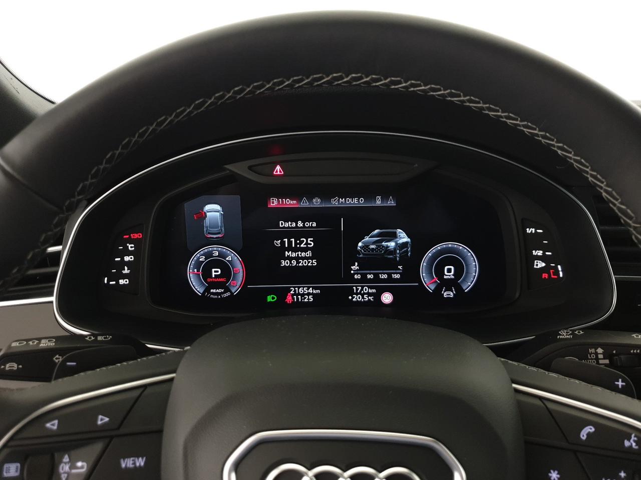 3.0TDI 286CV quattro tiptronic S line Edition