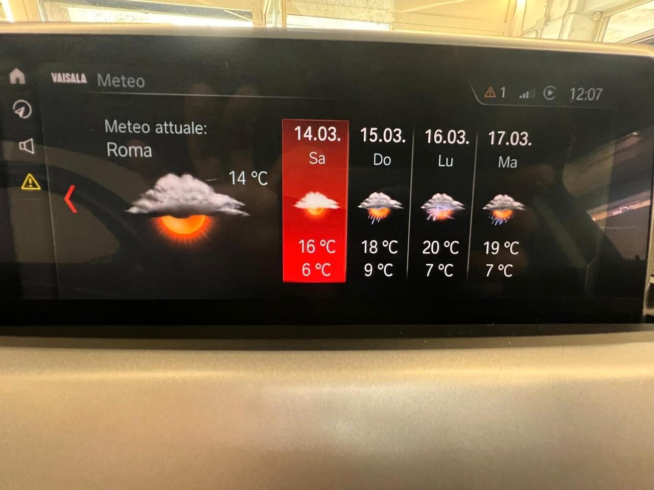 Bmw X2 HYBRID 25E XDRIVE AUTOM *NO VINCOLI FINANZ*UNIPRO KM CERTIFICATI