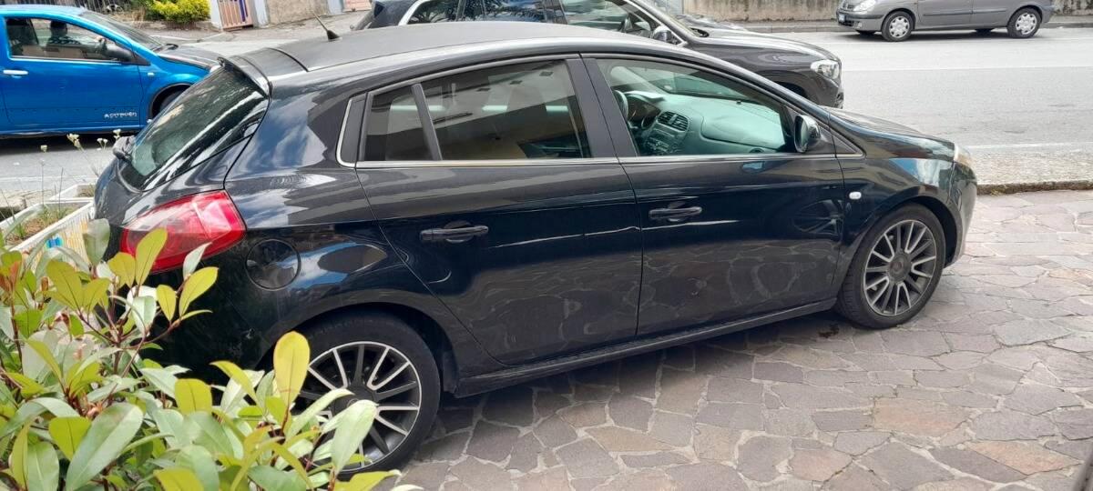 Fiat Bravo 1.6 mjt Emotion 120cv dualogic