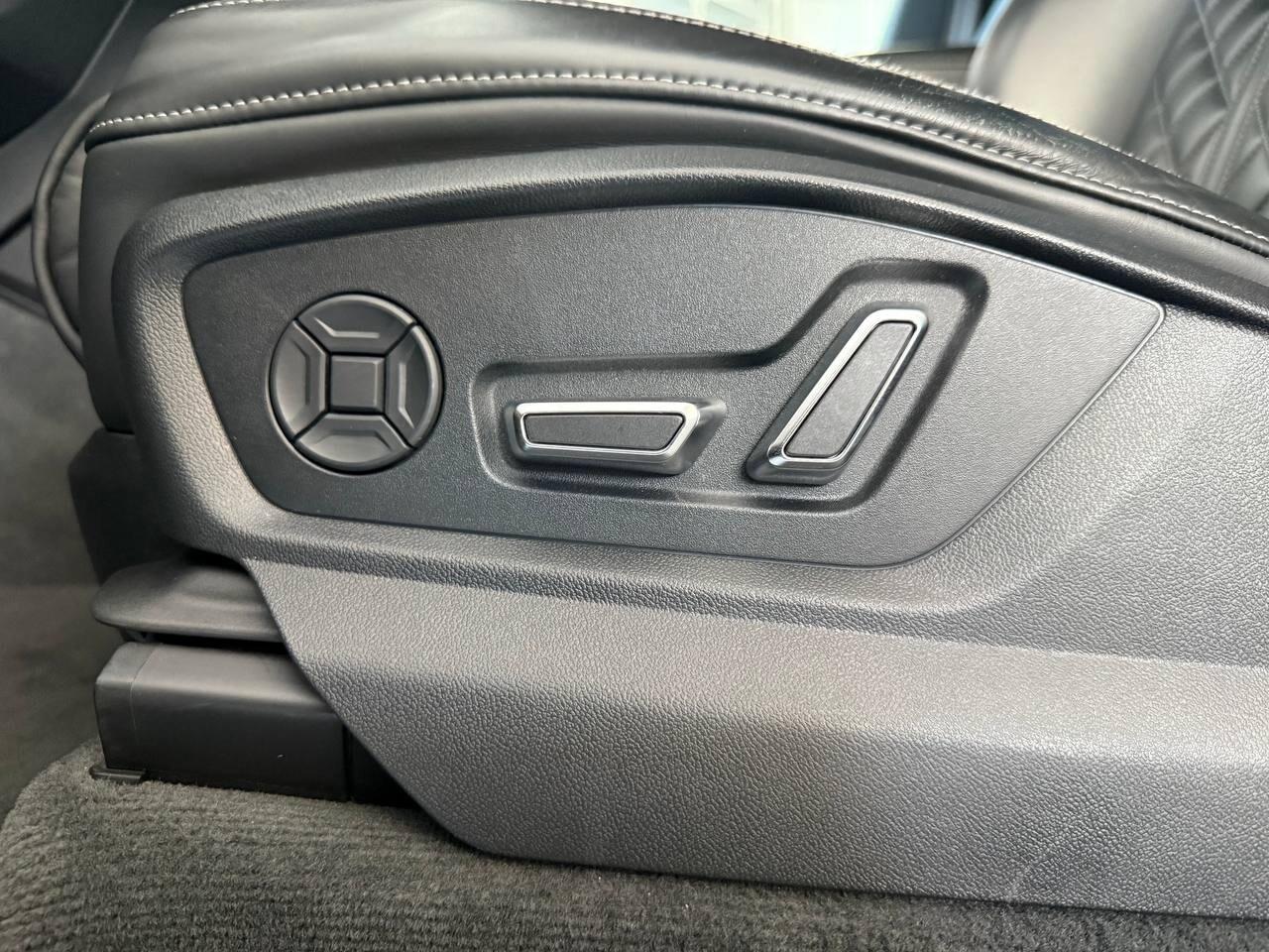 AUDI Q8 50 TDI MHEV 286 CV 4WD MOD. S-LINE