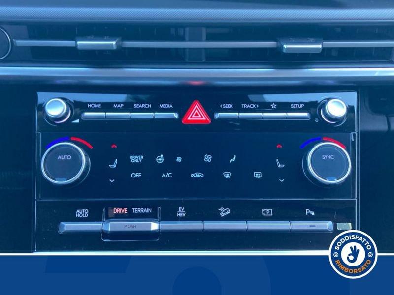 Hyundai Santa Fe 1.6 PHEV 4WD Business - 5 Posti