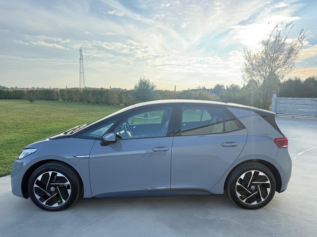 Volkswagen ID.3 ID3 PRO PERFORMANCE