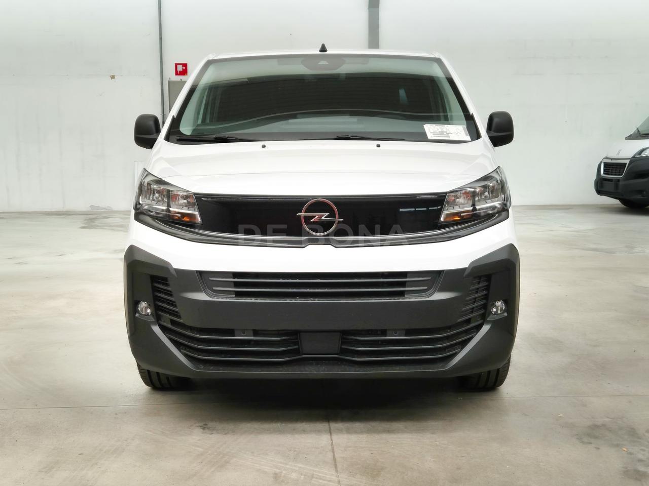 Opel Vivaro m 2.0d 145cv s&s mt6