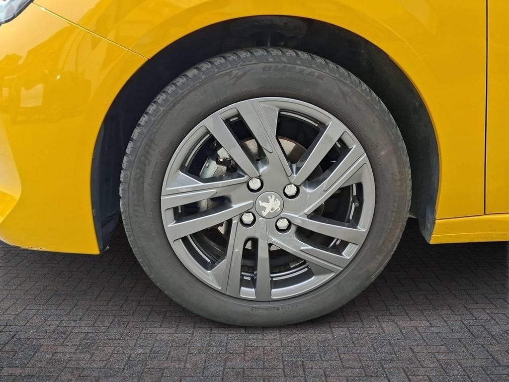 Peugeot 208 5 Porte 1.2 PureTech Active Pack