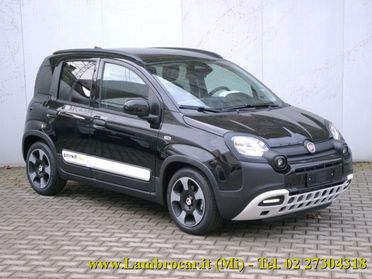 FIAT Pandina 1.0 65 CV Hybrid Cross KM Zero