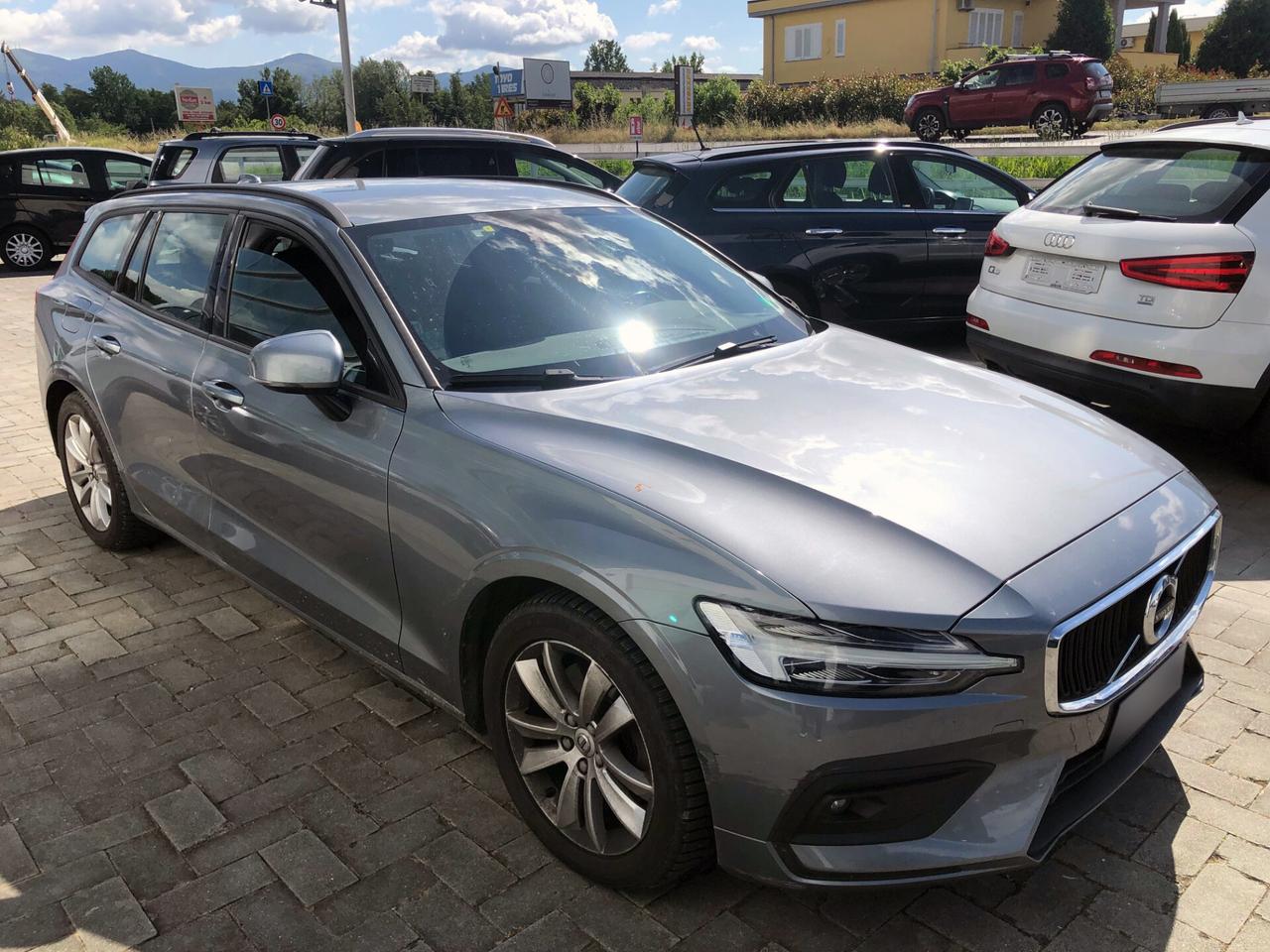 Volvo V60 D4 Geartronic Business Plus
