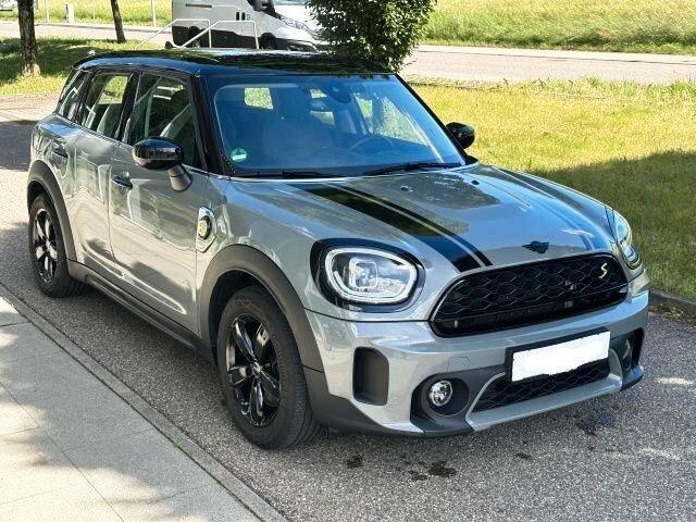 Mini Cooper Countryman Mini 1.5 Cooper SE Countryman ALL4 Automatica