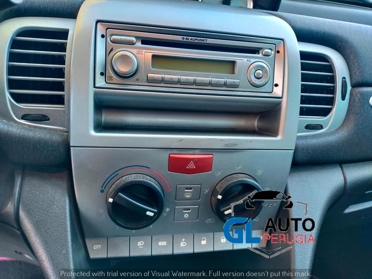 LANCIA YPSILON 1.3 mjt NEOPATENTATI