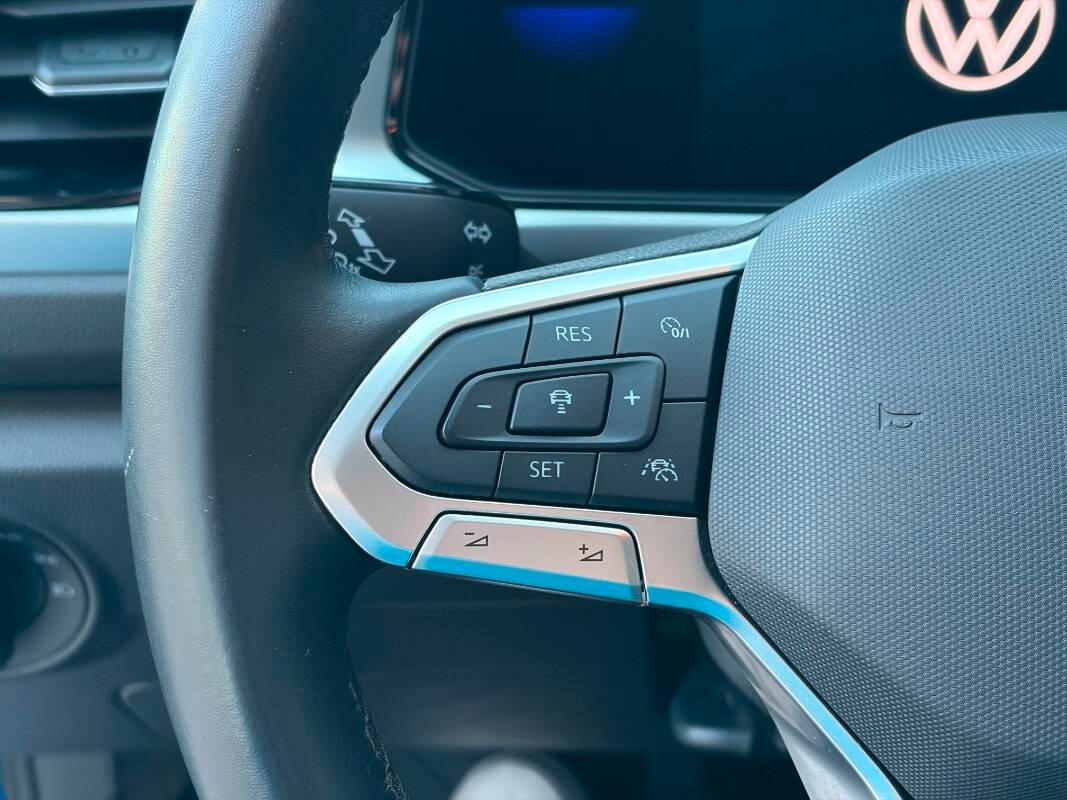 Volkswagen T-Roc 1.0 tsi Style 110cv