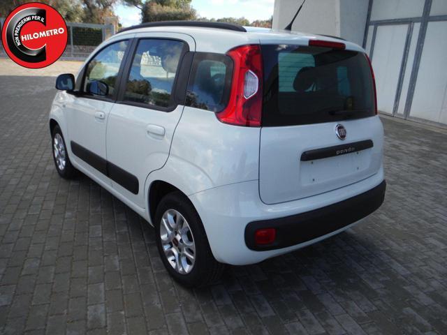 FIAT Panda 1.3 MJT S&S Lounge